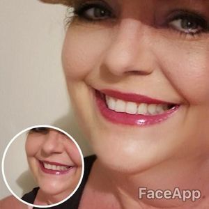 Meet your Posher, Francine